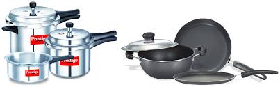 Cooker Set